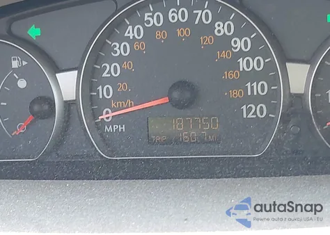 2004 Saturn Ion 2 из США, поврежденный, VIN 1G8AJ52F74Z220960